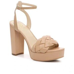 NWOB Vince Camuto Mirinda Heels in Size 10